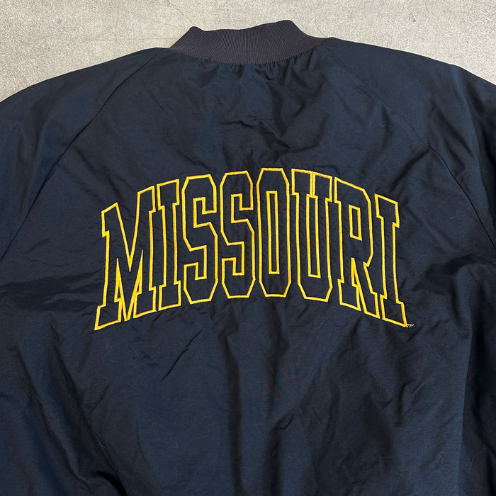 Missouri Jacket Vintage Black