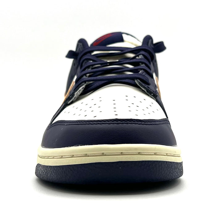Nike Dunk Low Retro From Nike To You 'Midnight Navy'