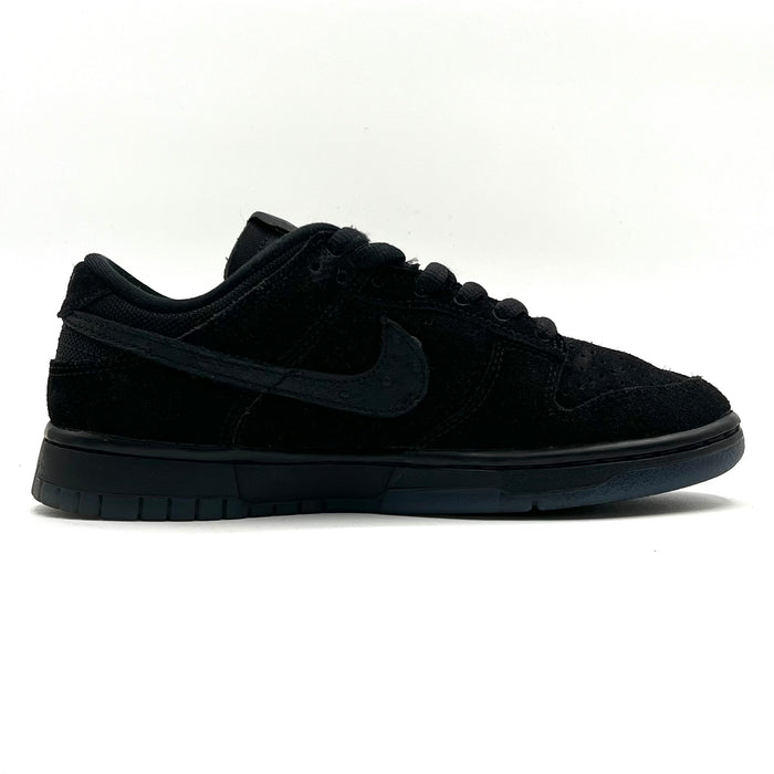 Nike Dunk Low SP Undefeated 5 On It 'Black'