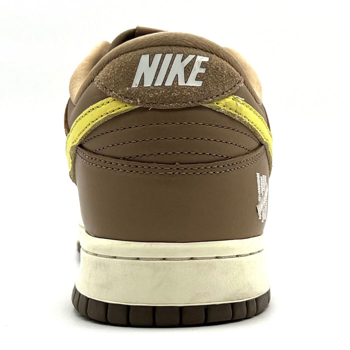Nike Dunk Low SP x Undefeated 'Canteen'