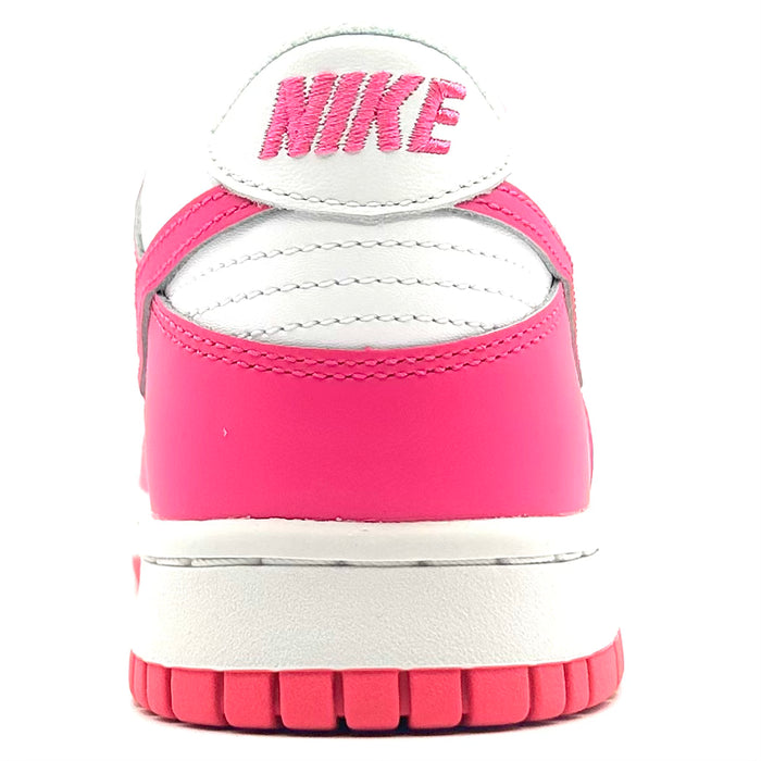 Nike Dunk Low 'Laser Fuchsia' (GS)
