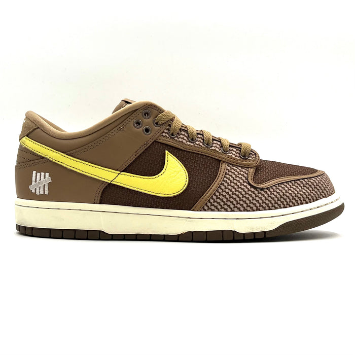 Nike Dunk Low SP x Undefeated 'Canteen'