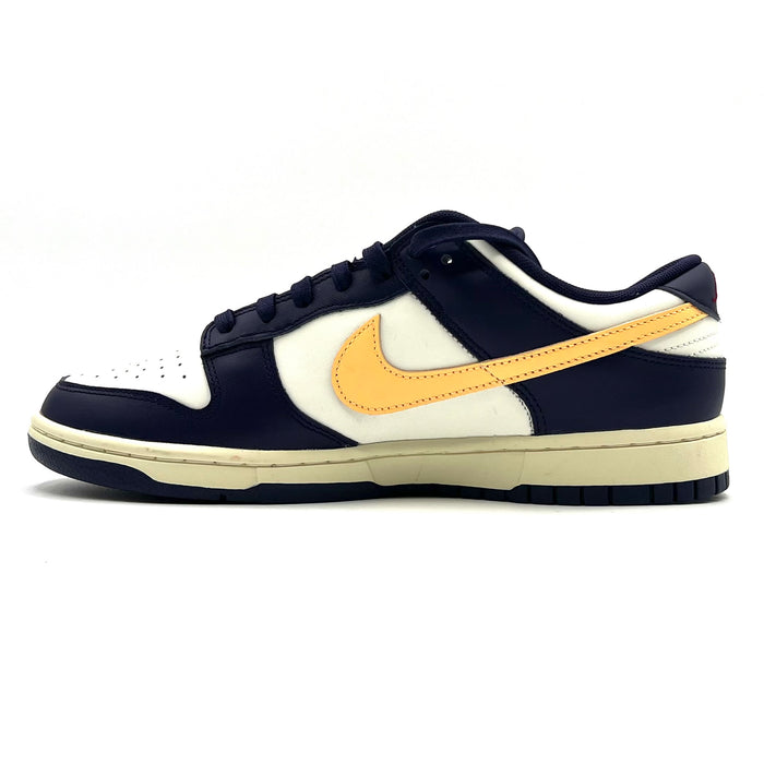 Nike Dunk Low Retro From Nike To You 'Midnight Navy'