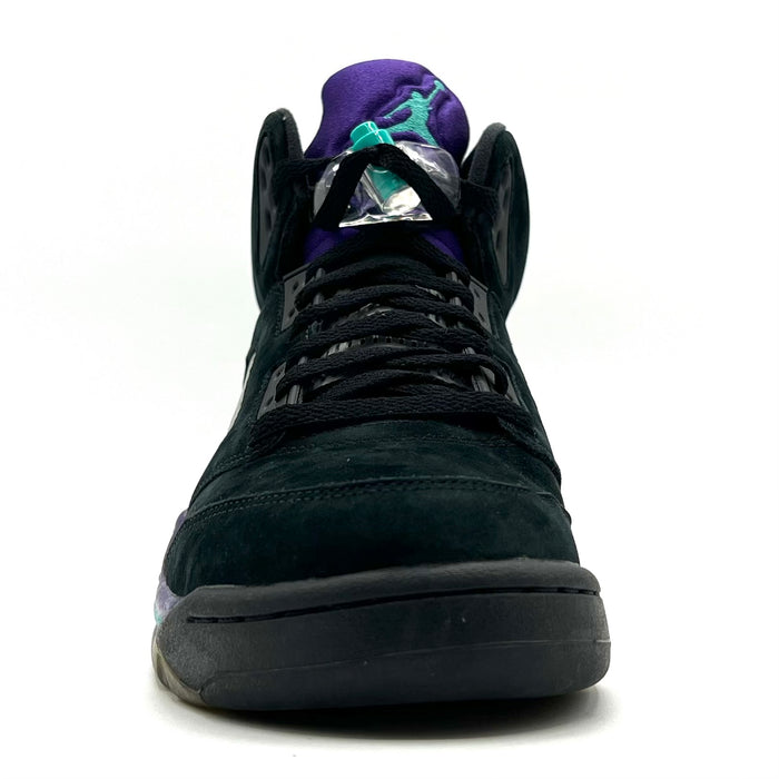 Jordan 5 Retro Black Grape (2013)