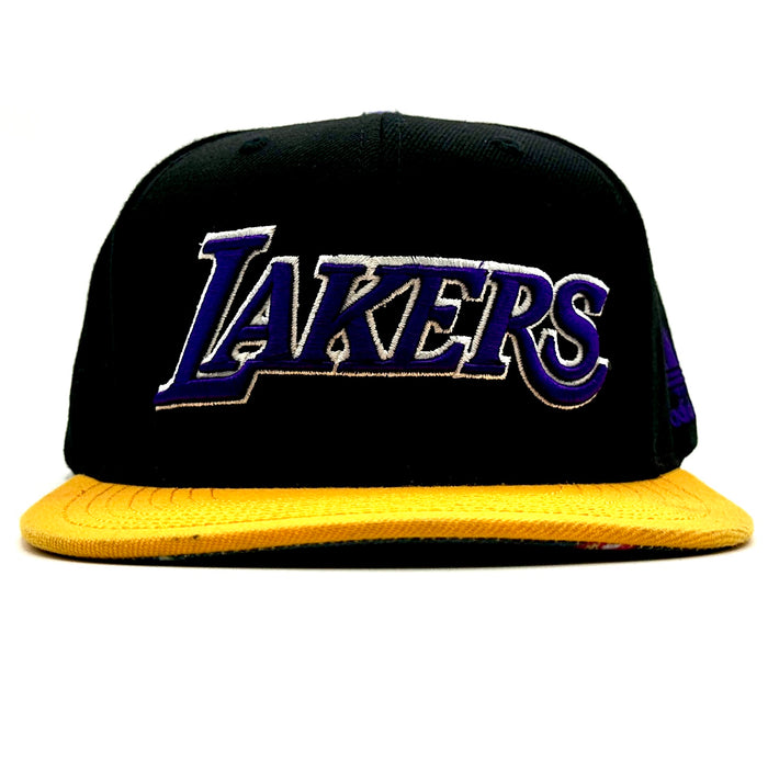 Lakers Snapback