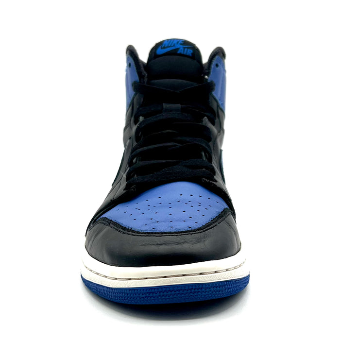 Air Jordan 1 Retro 'Black Royal Blue' (2013)