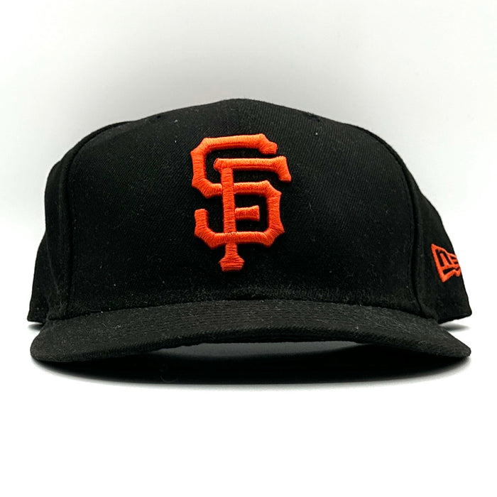 SF Giants Fitted