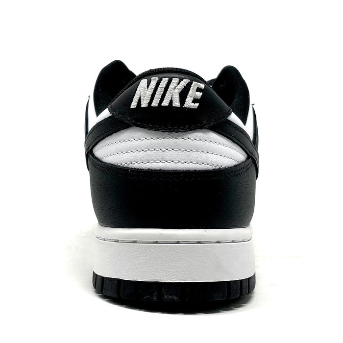Nike Dunk Low Retro ‘White Black’ Women (No Box)
