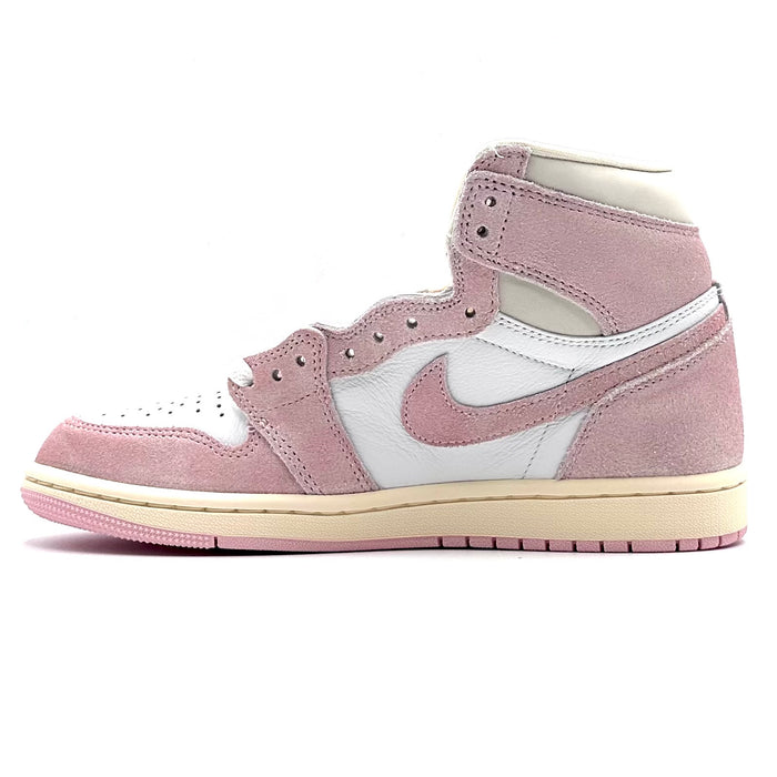 Air Jordan 1 High 'Washed Pink' (Women)