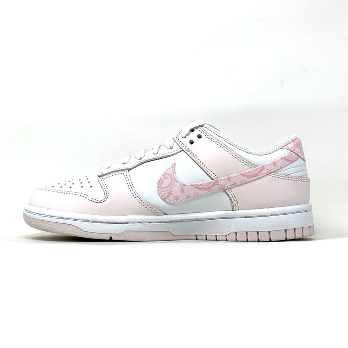 Nike Dunk Low Essential 'Paisley Pack Pink' Women