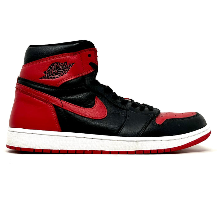 Air Jordan 1 Retro High 'Homage To Home' (Non-Numbered)
