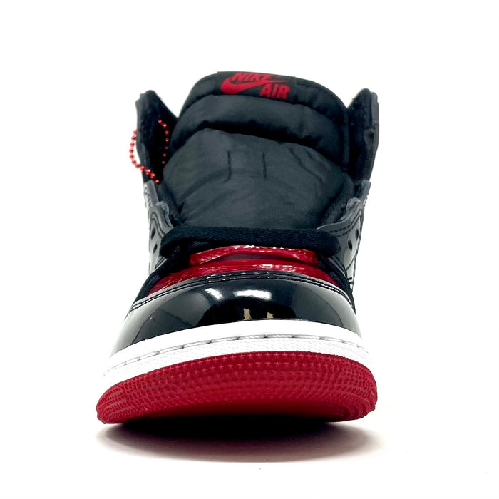 Air Jordan 1 Retro High OG 'Patent Bred' (GS)