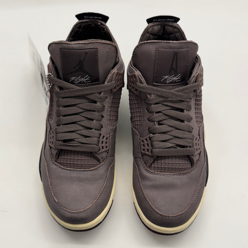 Air Jordan 4 Retro x A Ma Maniére 'Violet Ore'