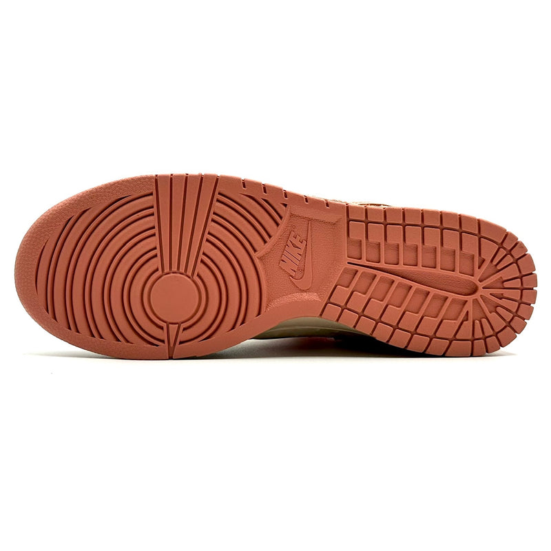 Nike Dunk Low SP 'Lo que el CLOT'