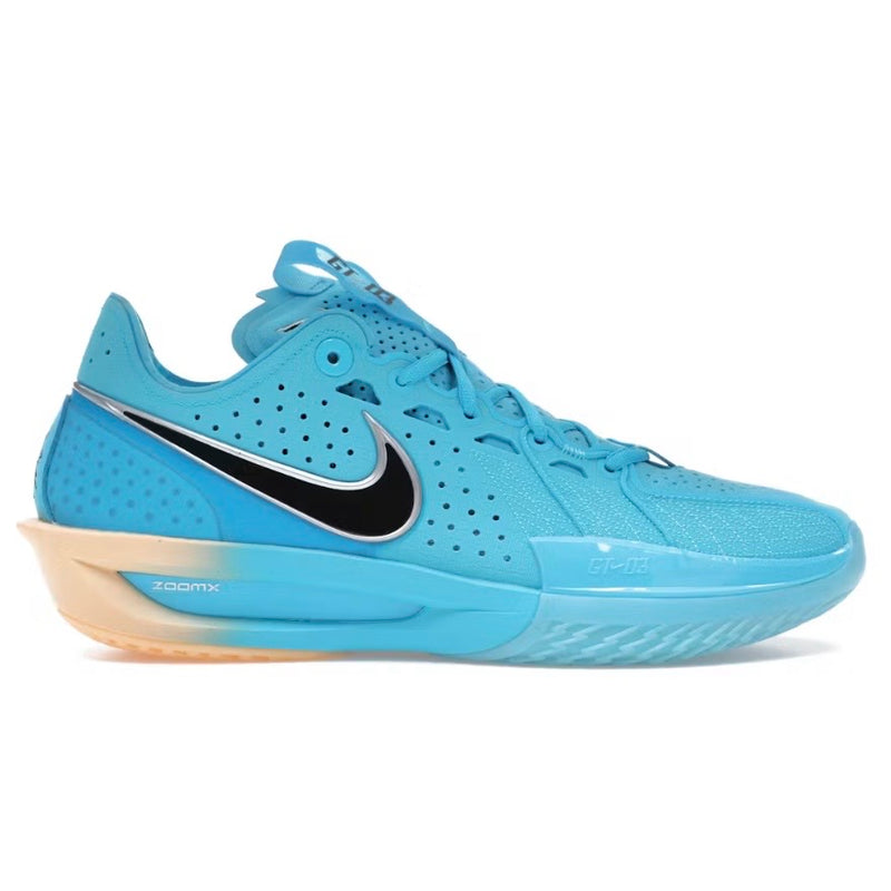 Nike GT Cut 3 Furious Blue