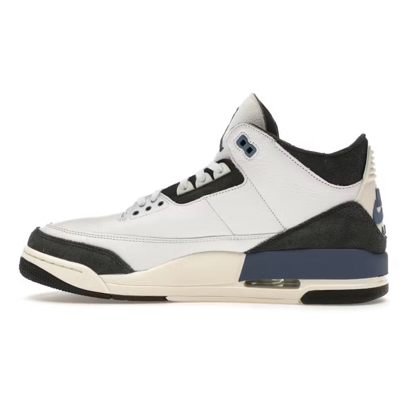 Jordan 3 Retro OG SPA Ma Maniére Diffused Blue