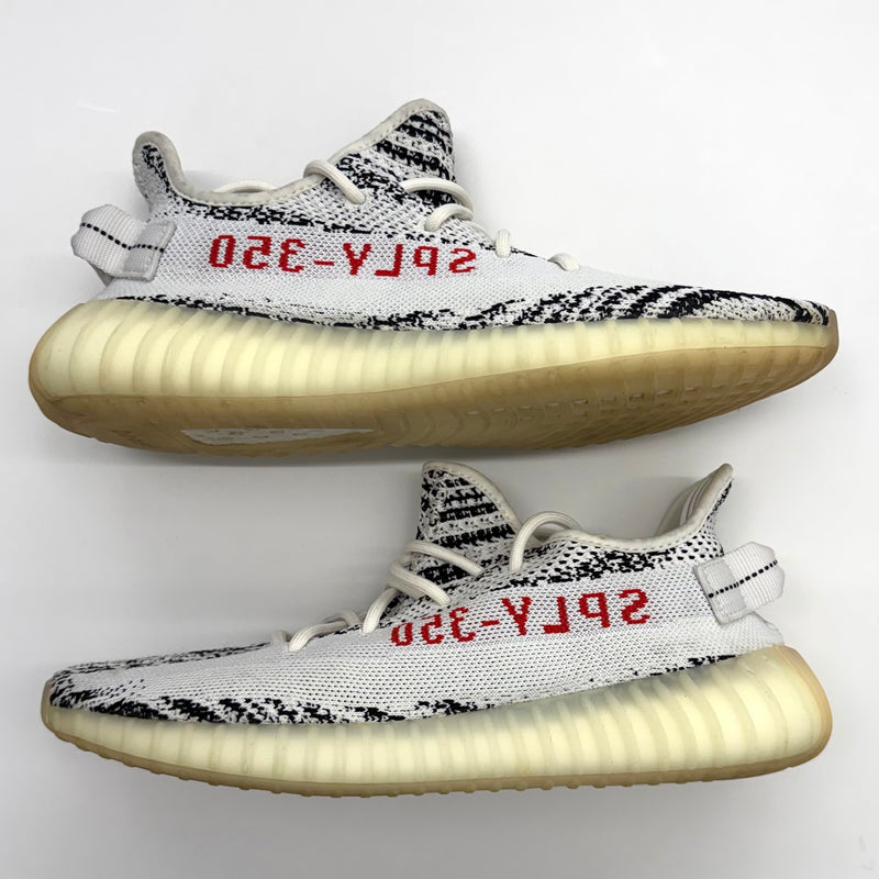 adidas Yeezy Boost 350 V2 Zebra