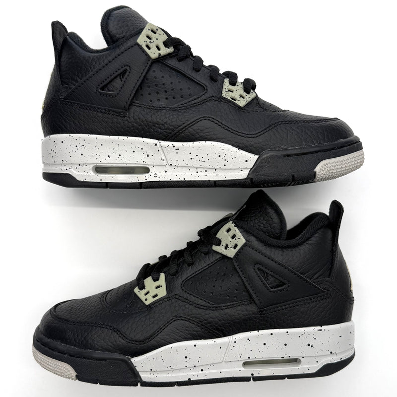Jordan 4 Retro Oreo (2015) (GS)