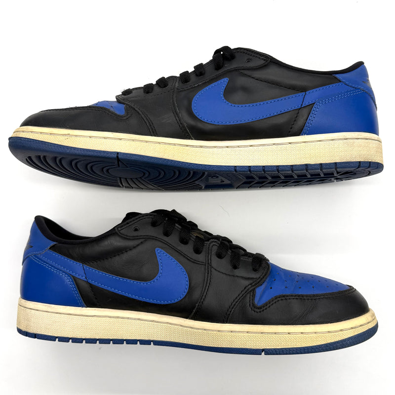 Jordan 1 Retro Low Royal (2015)