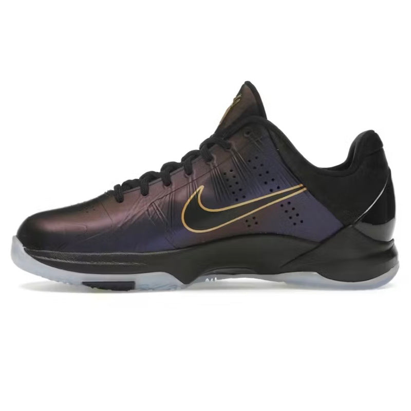 Nike Kobe 5 Year of the Mamba Eggplant (GS)