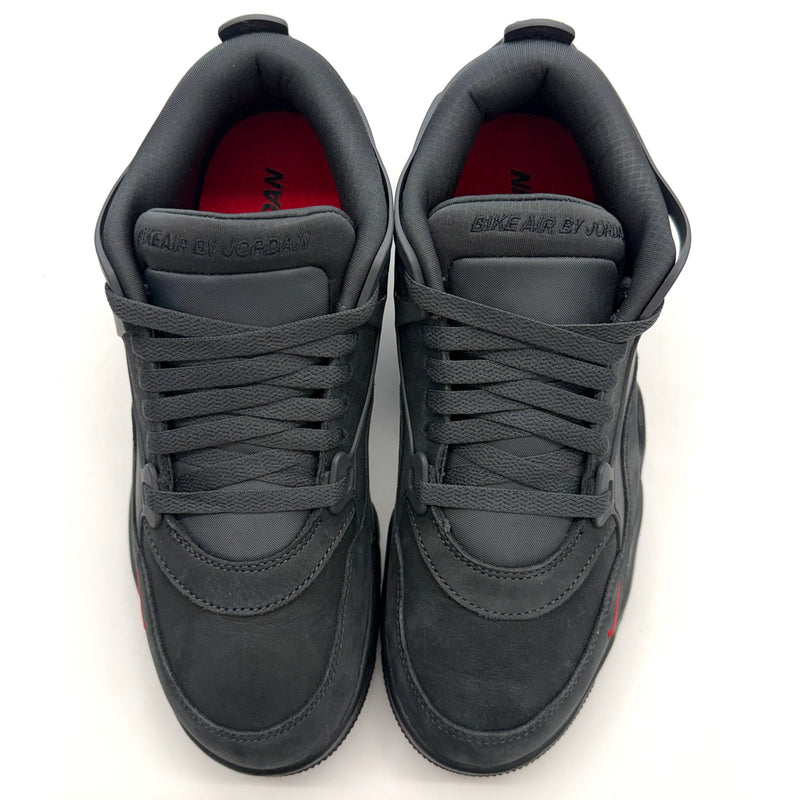 Jordan 4 RM SP Nigel Sylvester Driveway Grey