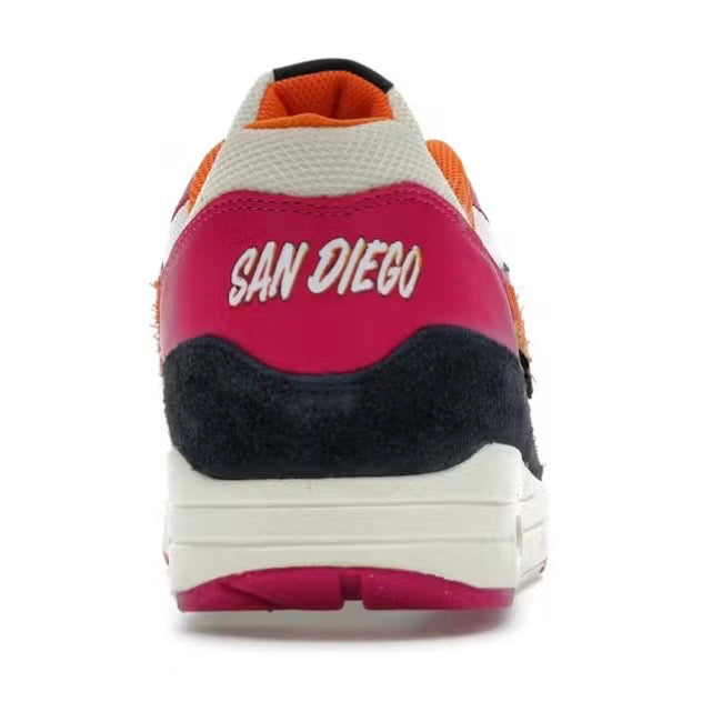 Nike Air Max 1 Padres City Connect (2026)