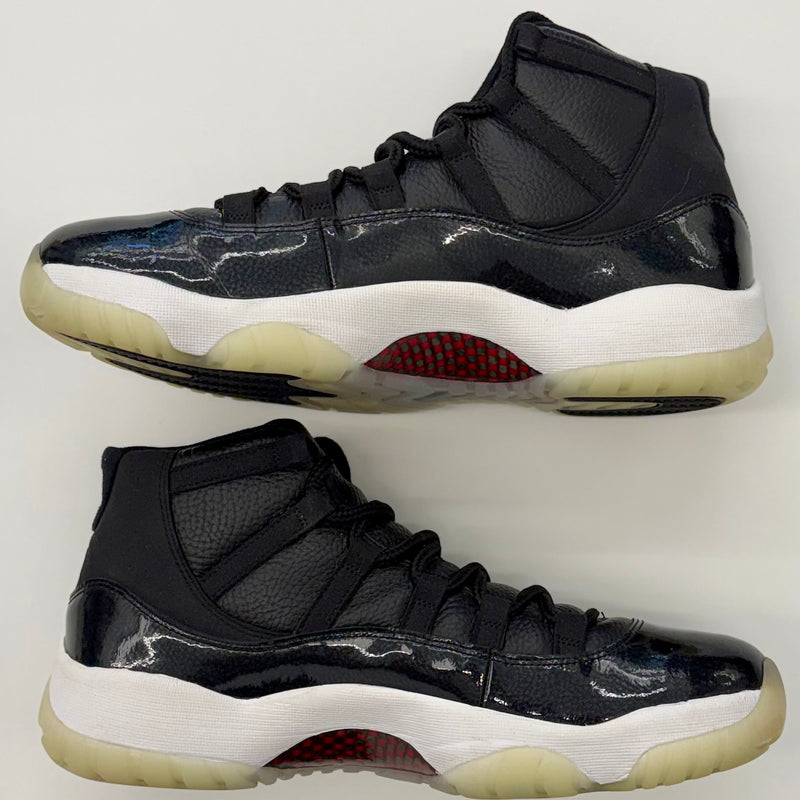 Jordan 11 Retro '72-10'