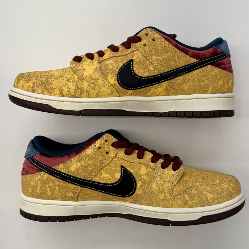 Nike SB Dunk Low City of Cinema
