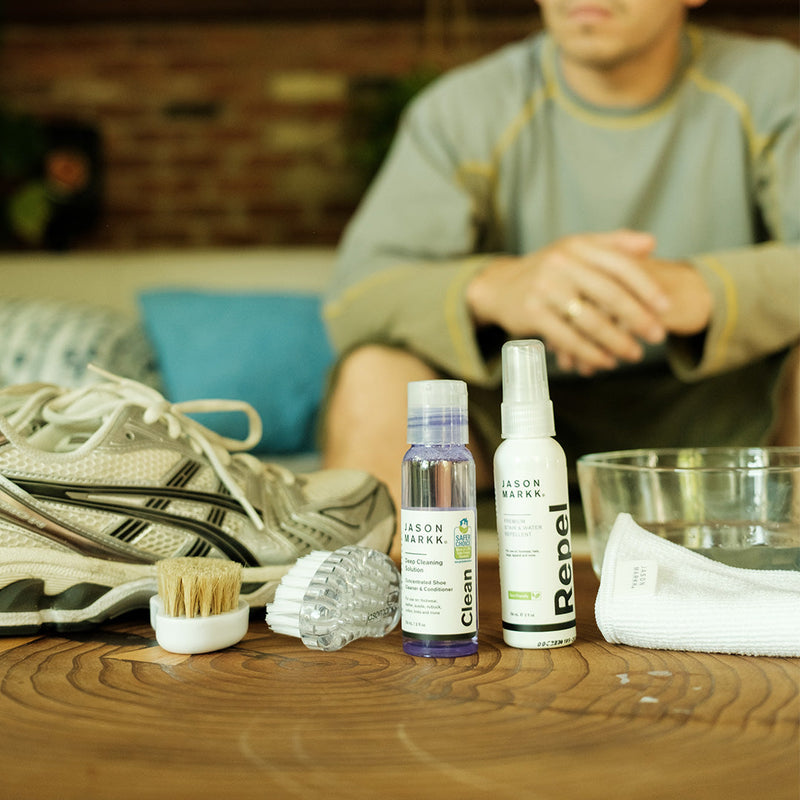 Jason Markk Starter Box