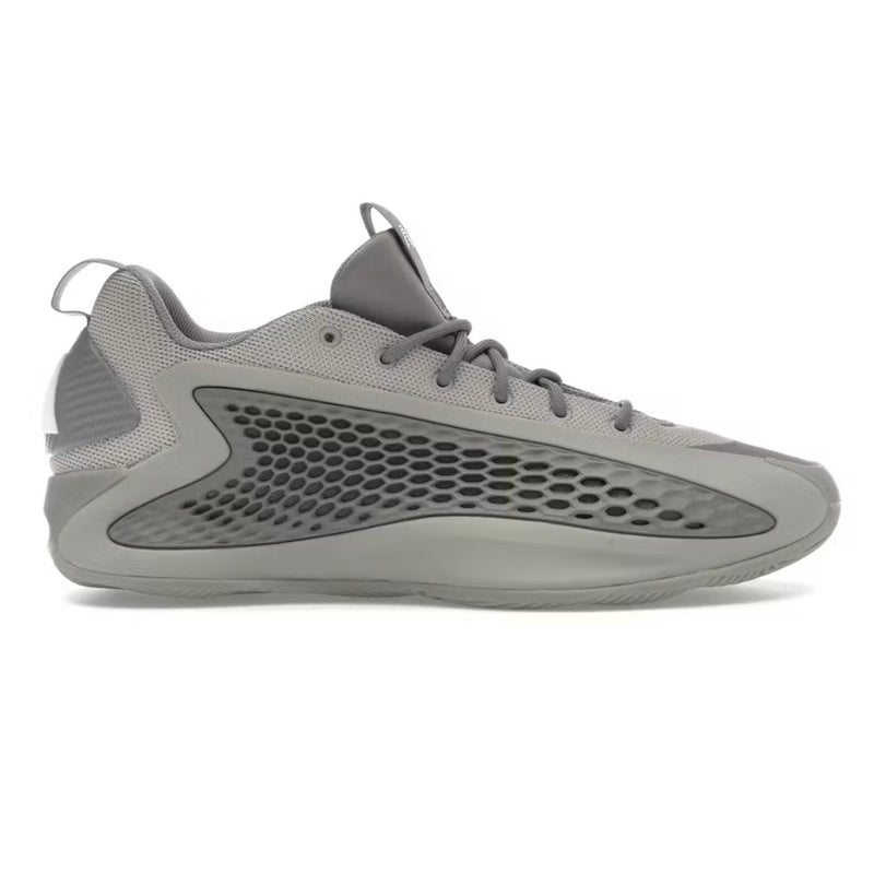 adidas AE 1 Low Metallic Grey