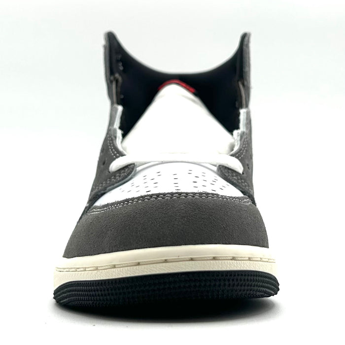 Air Jordan 1 Retro High OG Washed Black