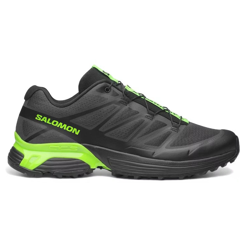 Salomon XT-Pathway 2 Asphalt Green Gecko
