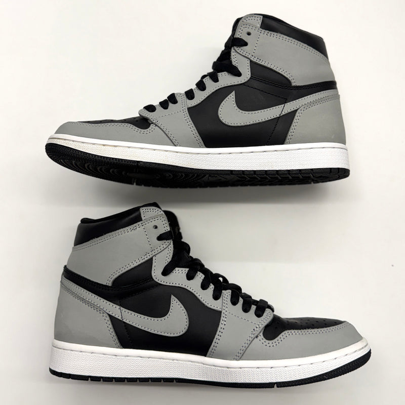 Jordan 1 Retro High OG ‘Shadow 2.0’