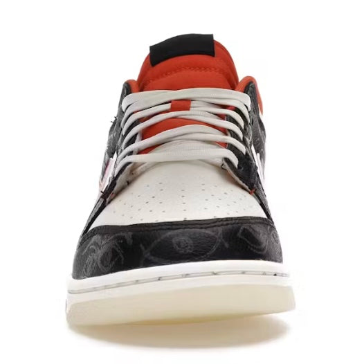 Nike Dunk Low PRM 'Halloween' (2021)