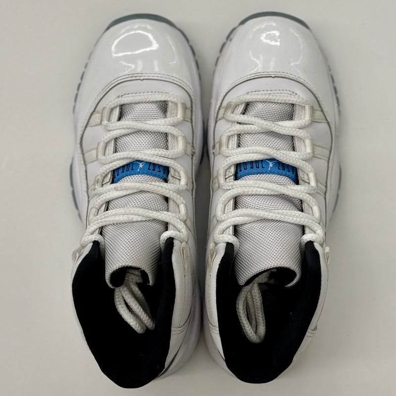 Jordan 11 Retro Legend Blue (2024) (GS)