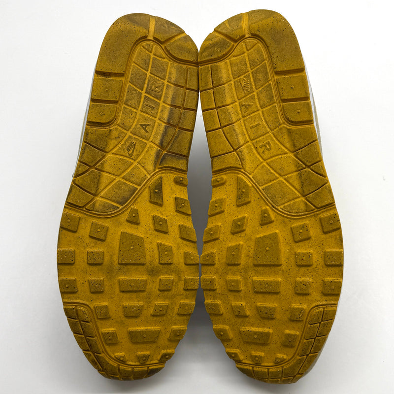 Nike Air Max 1 PRM Duck Pecan Yellow Ochre