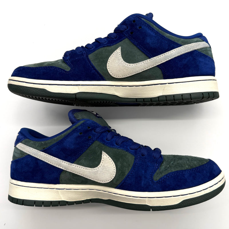 Nike SB Dunk Low Deep Royal Blue