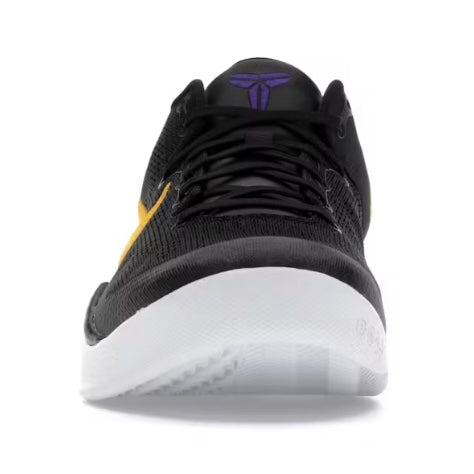 Nike Kobe 8 Protro Lakers Away