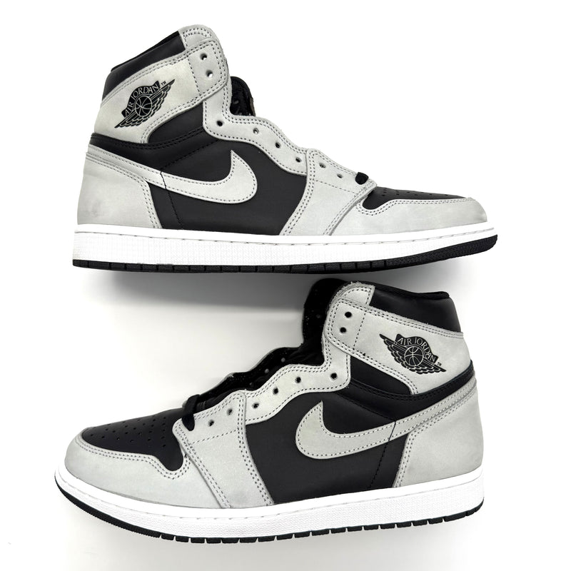 Air Jordan 1 Retro High OG ‘Shadow 2.0’