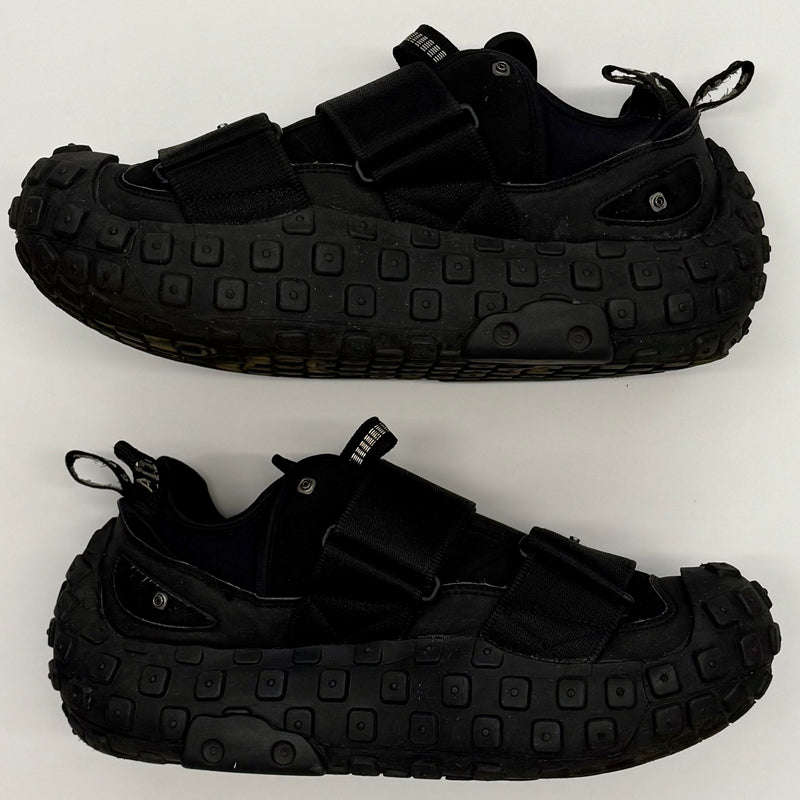 Nike CPFM Air Flea 2 Cactus Plant Flea Market Black Alabaster