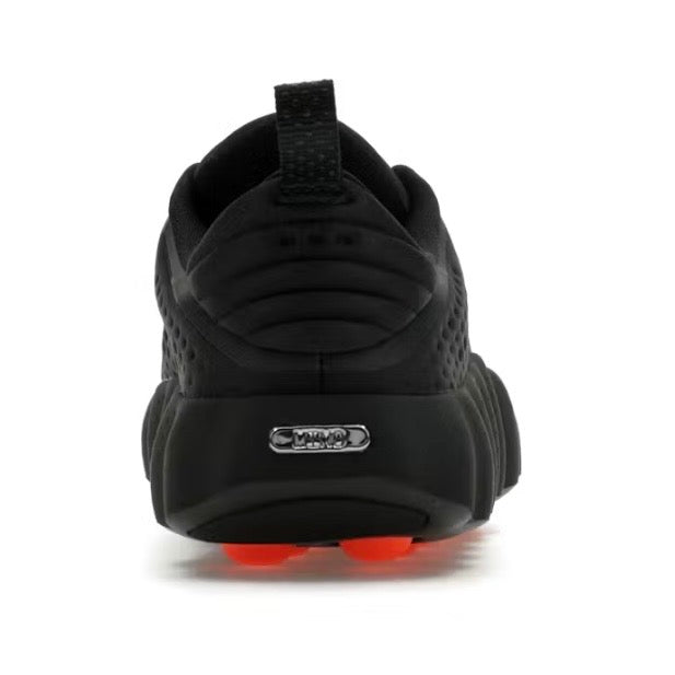 Nike Mind 002 'Black Hyper Crimson'