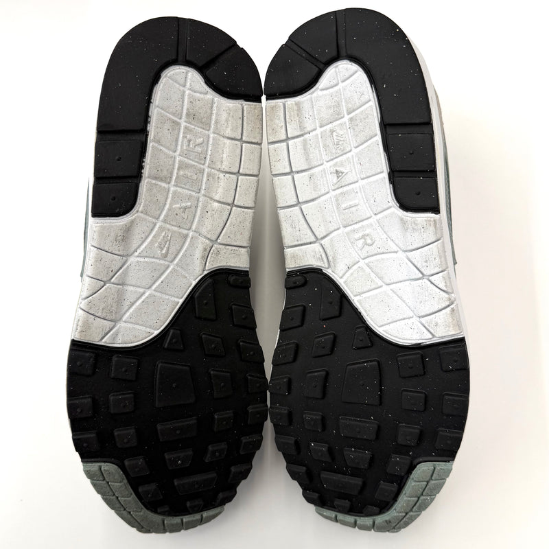 Nike Air Max 1 White Mica Green