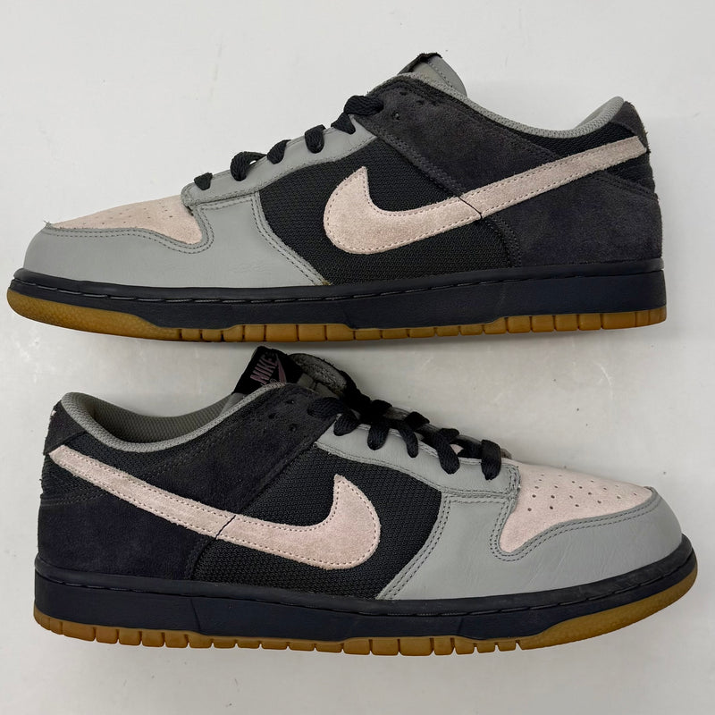 Nike Dunk Low CL Anthracite/Champagne Medium Grey