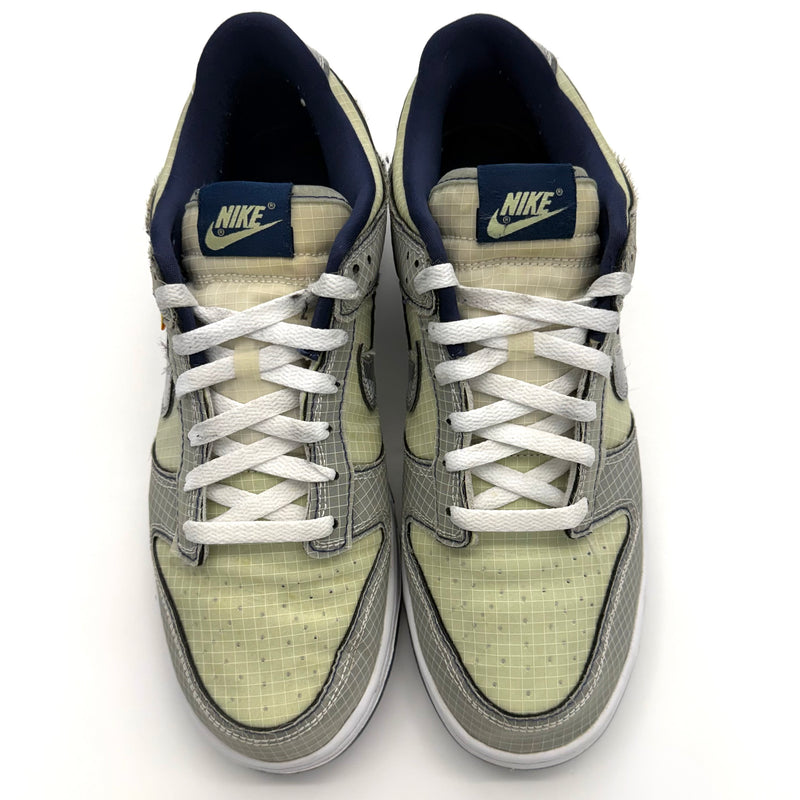 Nike Dunk Low Union Passport Pack Pistachio
