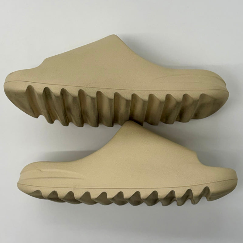 Adidas Yeezy Slide 'Bone' (2022 Restock)