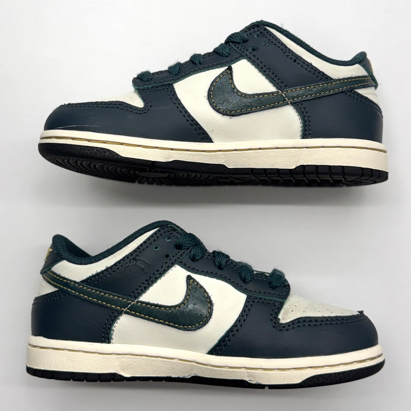 Nike Dunk Low Deep Jungle (PS)