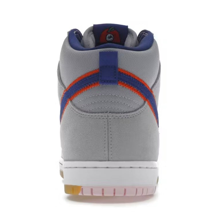 Nike SB Dunk High New York Mets