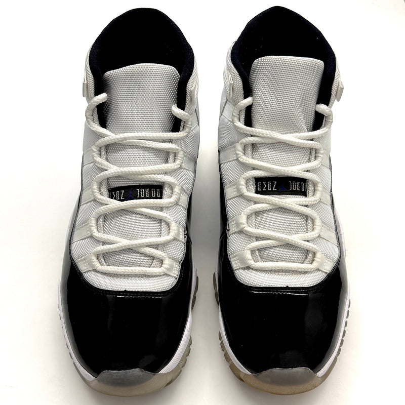 Jordan 11 Retro 'Concord' (2018)