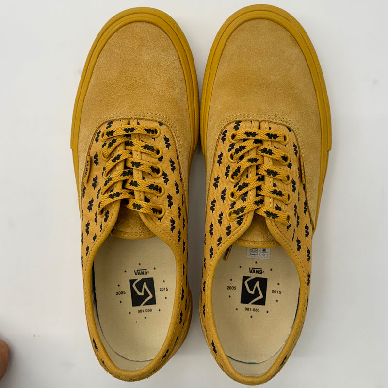 Vans Authentic WTAPS Yellow