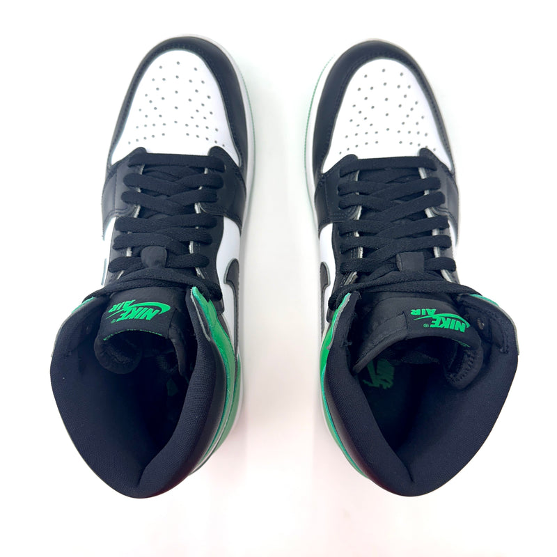 Jordan 1 Retro High OG 'Lucky Green'